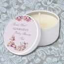 Search for baby shower tea favors Floral