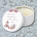 Search for baby shower tea favors Floral