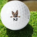 Search for dog golf balls Modern
