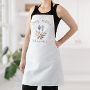 Search for pastry chef aprons Whisk