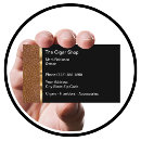Search for leather business cards Classy