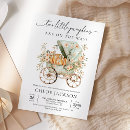 Search for twin pumpkin baby shower invitations Gender neutral