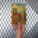 Search for munich postcards Frauenkirche