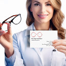 Search for optical business cards Optometry