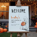 Search for pumpkin birthday banners Welcome