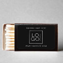 Search for logo matchbooks Create your own
