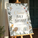 Search for jungle welcome signs Baby shower welcome