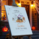 Search for halloween welcome signs Pumpkin
