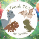 Search for thanks for stomping by Trex