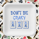 Search for mahjong plates For her