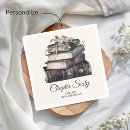 Search for vintage napkins Black