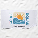 Search for birthday beach towels For her