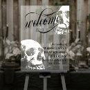 Search for skull wedding decor Elegant