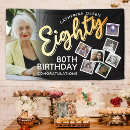 Search for 58th birthday 80th