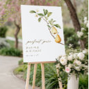 Search for couples shower welcome signs Calligraphy