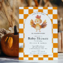 Search for november baby shower invitations Watercolor