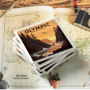 Search for olympic national park magnets Outdoors