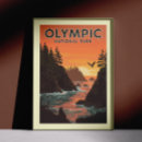 Search for olympic posters Nature