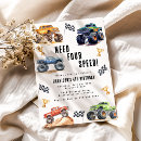 Search for red truck invitations Car