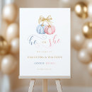 Search for gender reveal board Parents to be