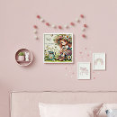 Search for framed nursery art Christian