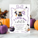 Search for witch baby shower Pumpkin