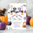 Search for peek a boo invitations Pumpkin
