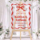 Search for retro wedding signs Typography