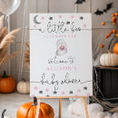 Search for halloween welcome signs Fall baby shower welcome