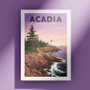 Search for acadia national park postcards Outdoors