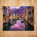 Search for venice puzzles Europe