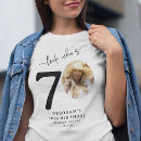 Search for 70th birthday tshirts 70 years old