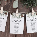 Search for christmas wedding seating charts Floral