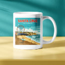 Search for california mugs Santa cruz