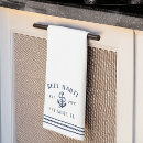 Search for boating kitchen towels Anchor