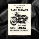 Search for biker invitations Retro
