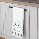 Search for lake house kitchen towels Rustic