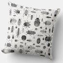 Search for insect pillows Pattern