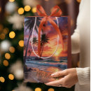 Search for beach gift bags Palm trees