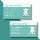 Search for registered nurse business cards Nursing