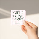Search for girls weekend stickers Spa