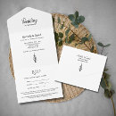 Search for eco friendly invitations Typography