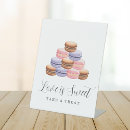 Search for macaron bridal shower gifts Elegant