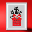 Search for veterinarian birthday cards Cat