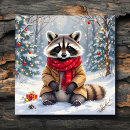 Search for christmas watercolor art Winter forest