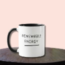 Search for eco friendly mugs Climate change