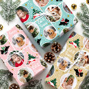 Search for scottish wrapping paper Merry christmas