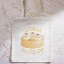 Search for funny asian gifts Dumpling