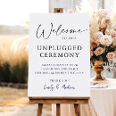 Search for no cell phone signs Script