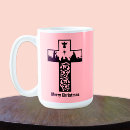 Search for christian christmas mugs Religious holiday